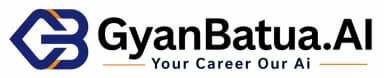Gyanbatua.ai logo