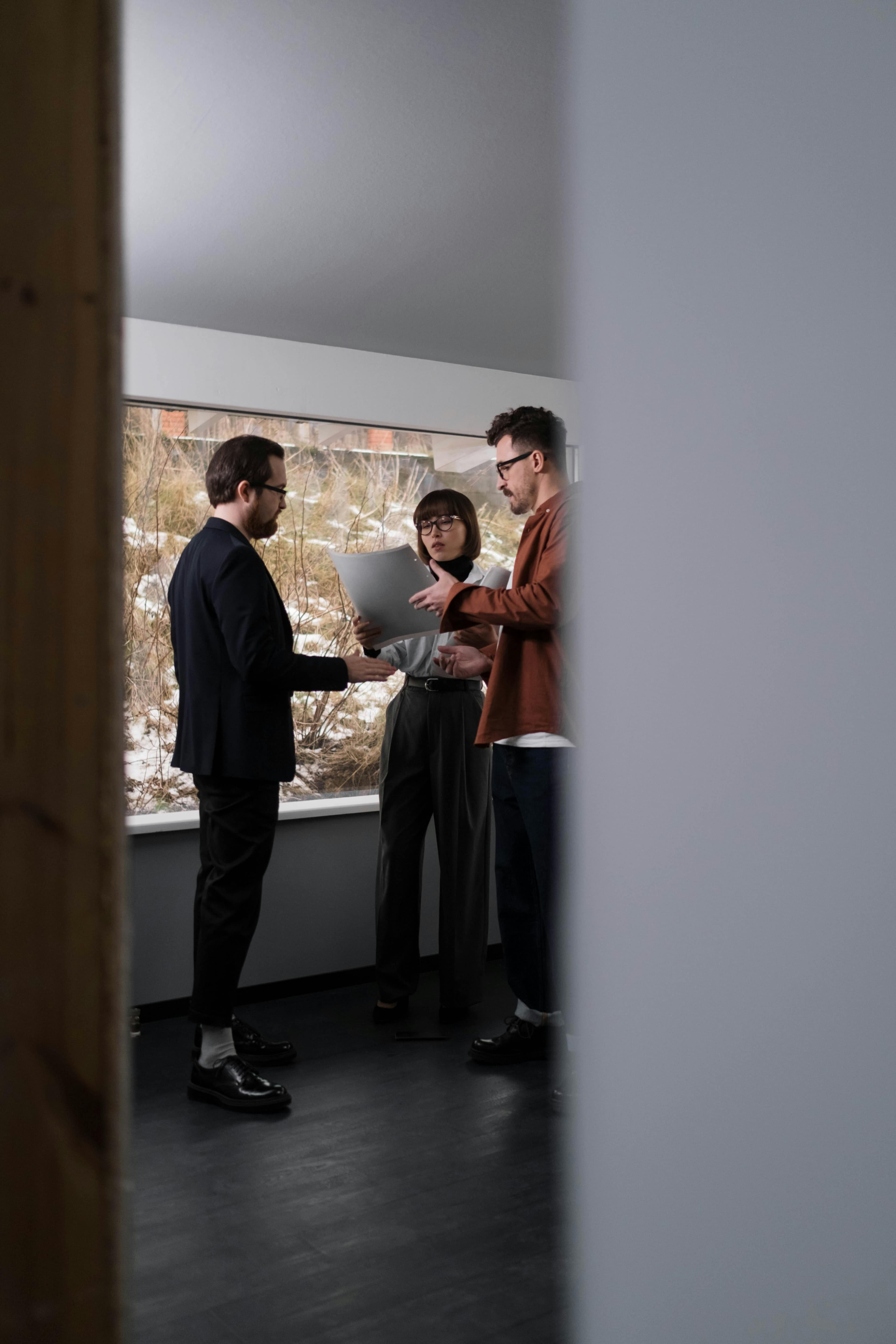 Mobiloitte Group overview