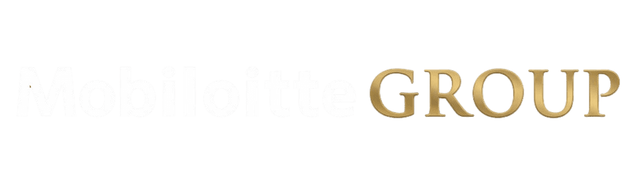 Mobiloitte Group official logo