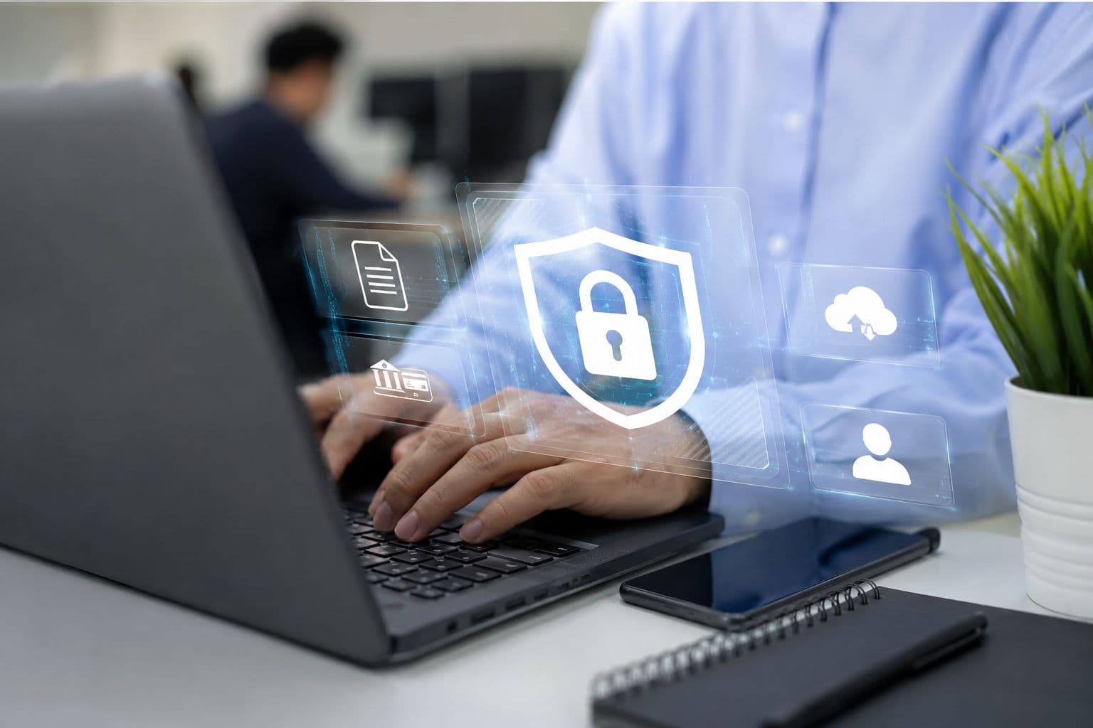 Consent Manager Architecture Under the DPDP Act