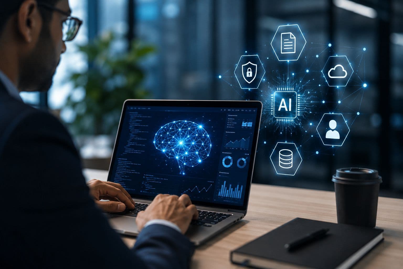 AI Governance Framework Under DPDP Act