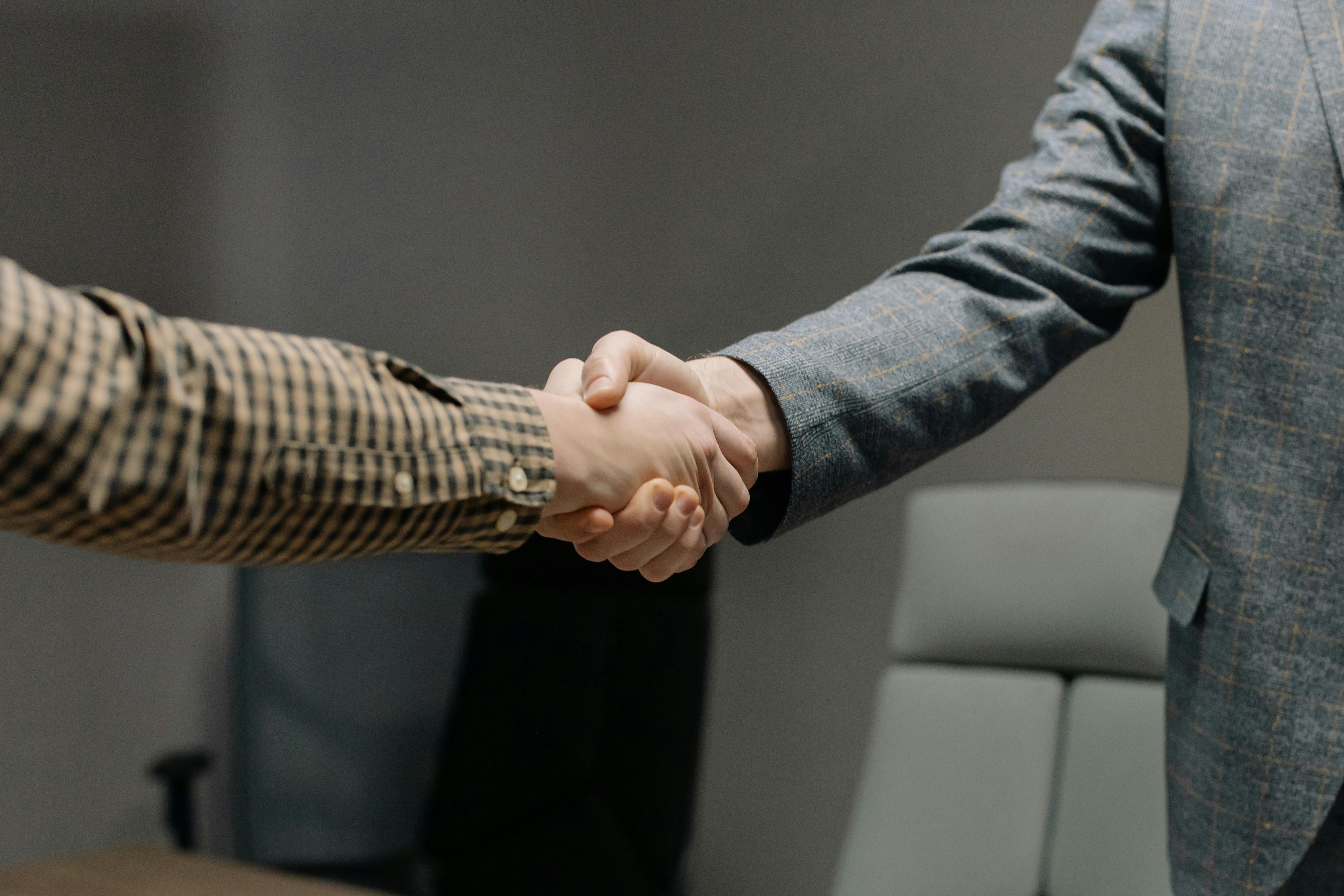 Global Corporate Consultation